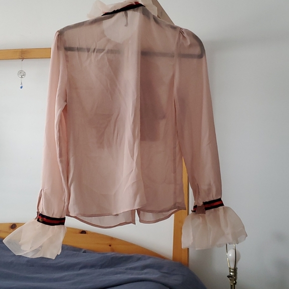 Blouse - Picture 2 of 5